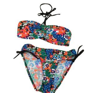 Oasis 2 piece bikini - NWT!